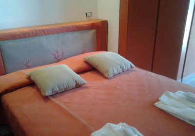 Bed And Breakfast Villa Suitebeach